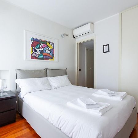 Cosy Two Bedroom Apartment Close To Navigli Milano Ngoại thất bức ảnh