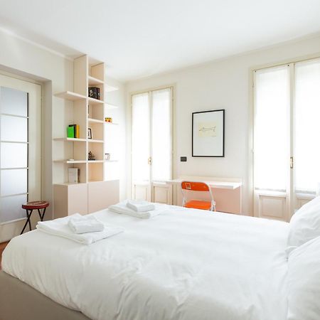 Cosy Two Bedroom Apartment Close To Navigli Milano Ngoại thất bức ảnh
