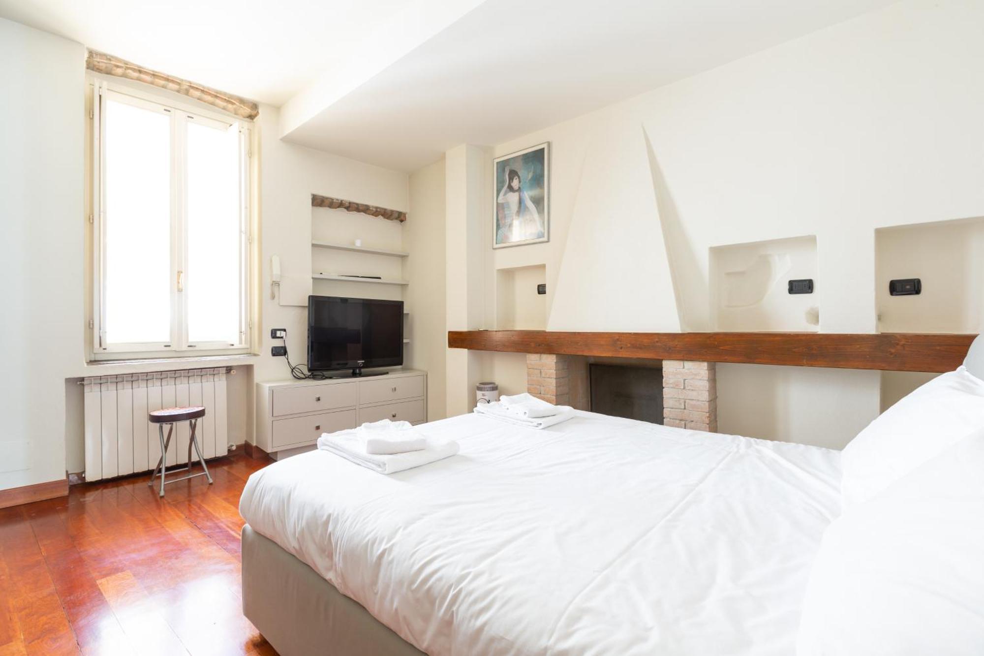 Cosy Two Bedroom Apartment Close To Navigli Milano Ngoại thất bức ảnh