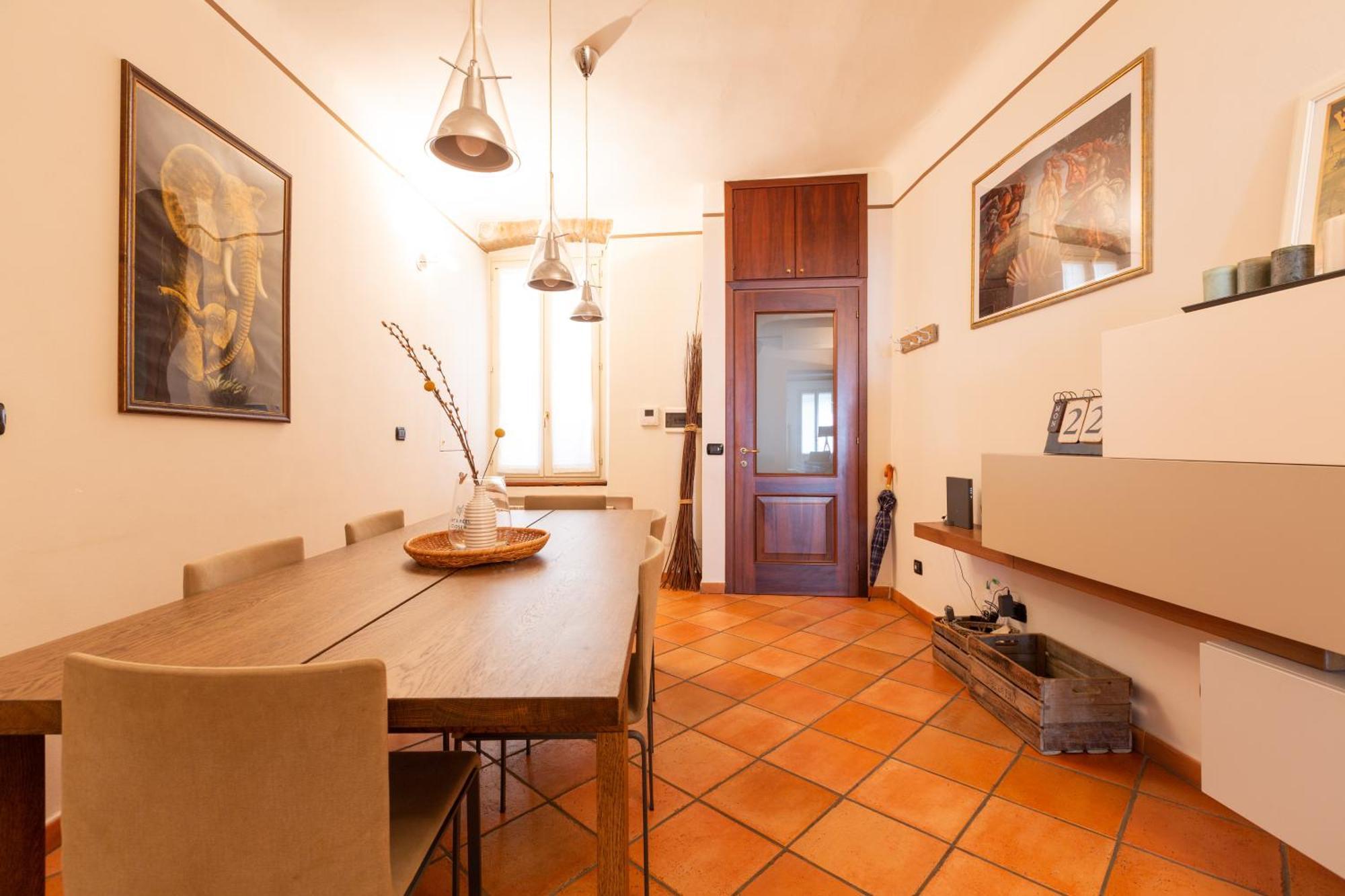 Cosy Two Bedroom Apartment Close To Navigli Milano Ngoại thất bức ảnh