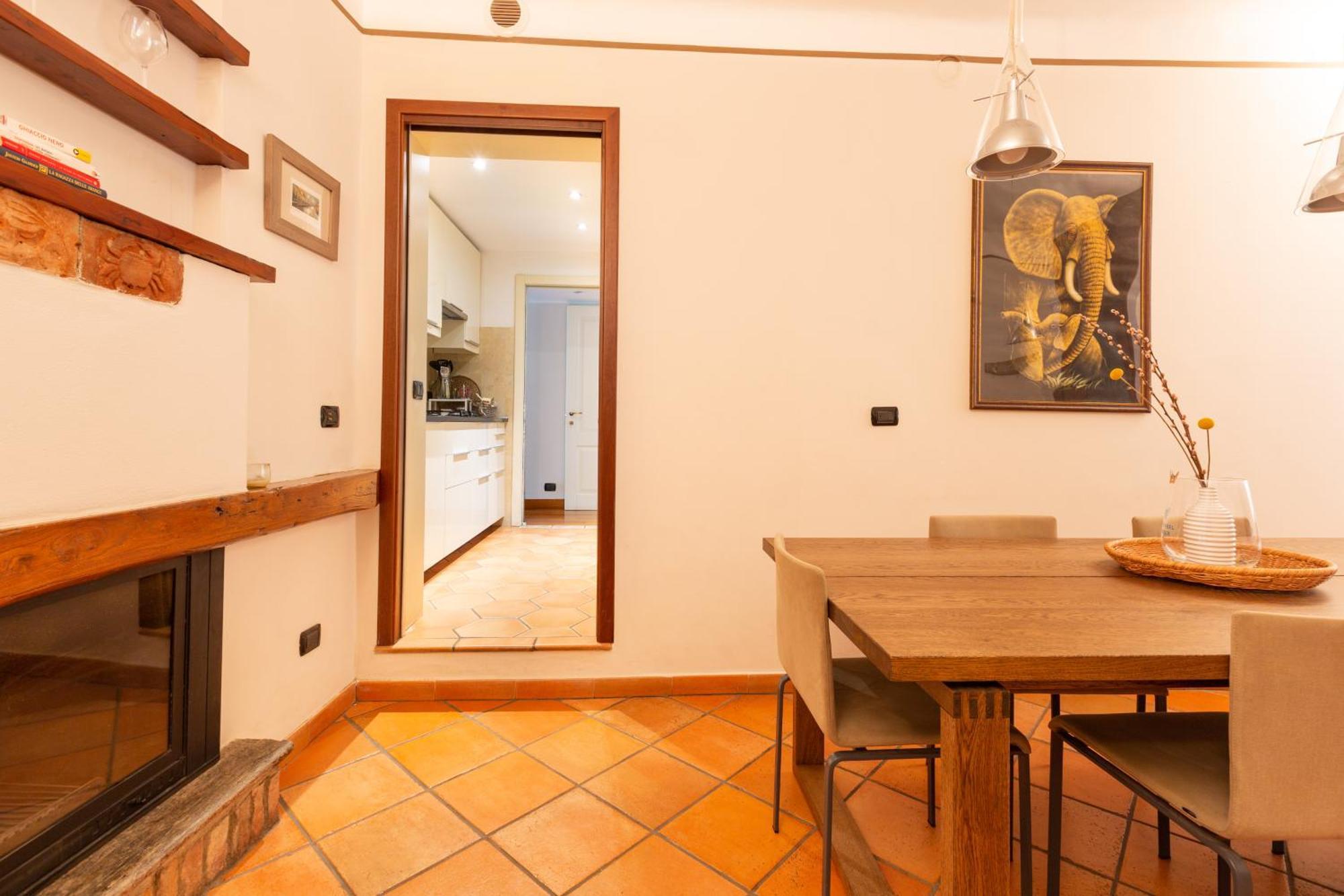 Cosy Two Bedroom Apartment Close To Navigli Milano Ngoại thất bức ảnh