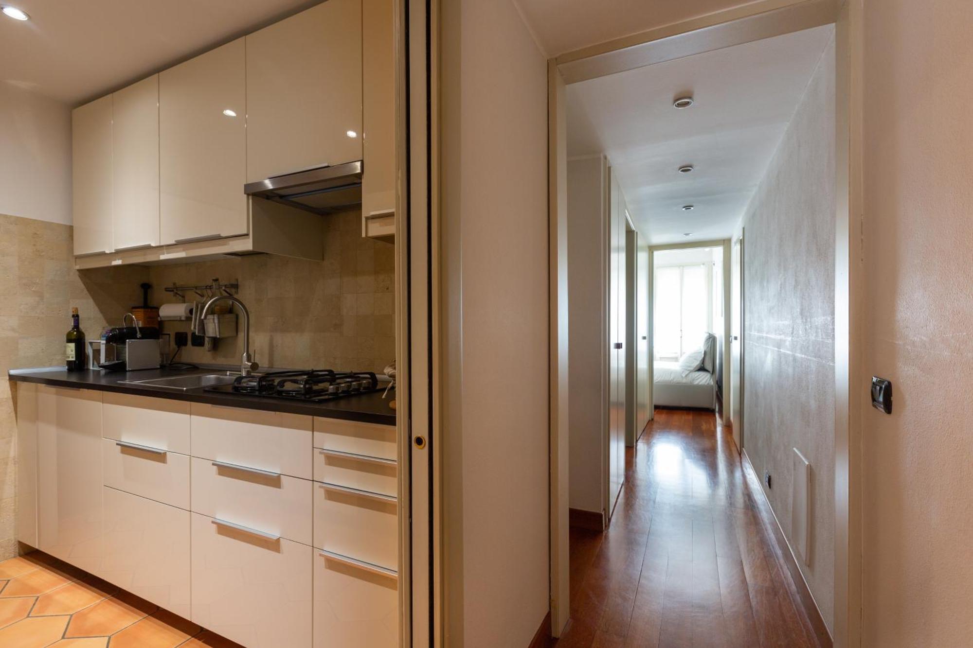 Cosy Two Bedroom Apartment Close To Navigli Milano Ngoại thất bức ảnh