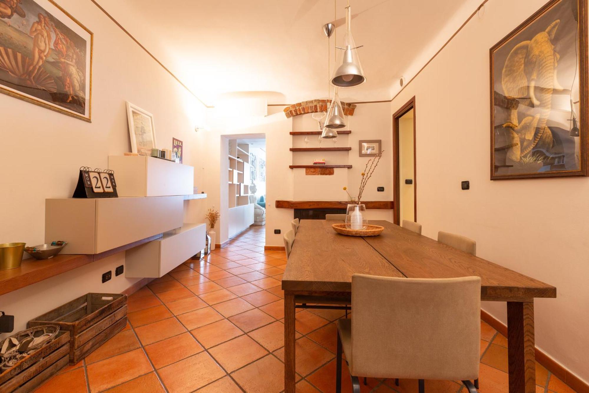 Cosy Two Bedroom Apartment Close To Navigli Milano Ngoại thất bức ảnh