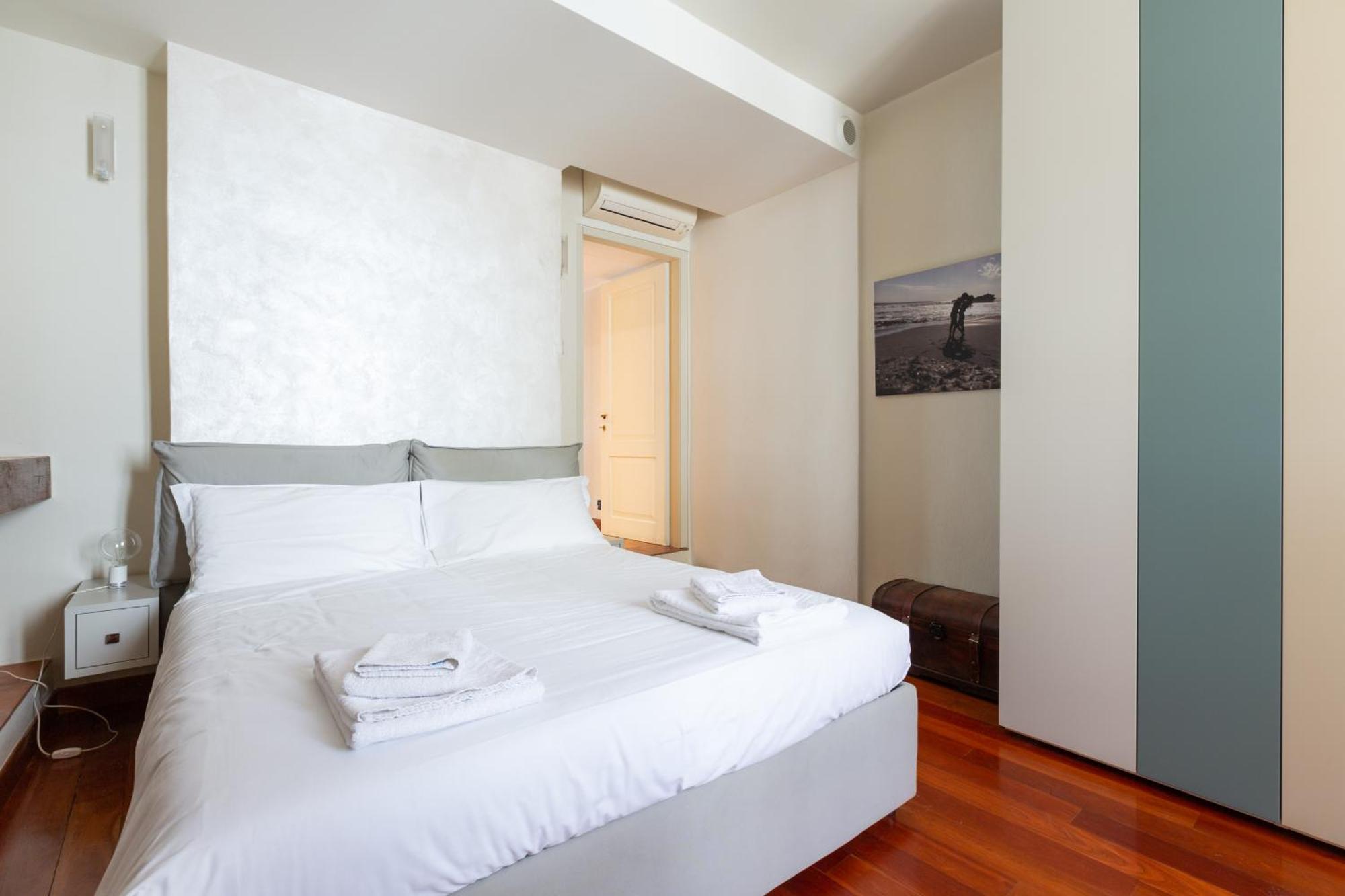 Cosy Two Bedroom Apartment Close To Navigli Milano Ngoại thất bức ảnh