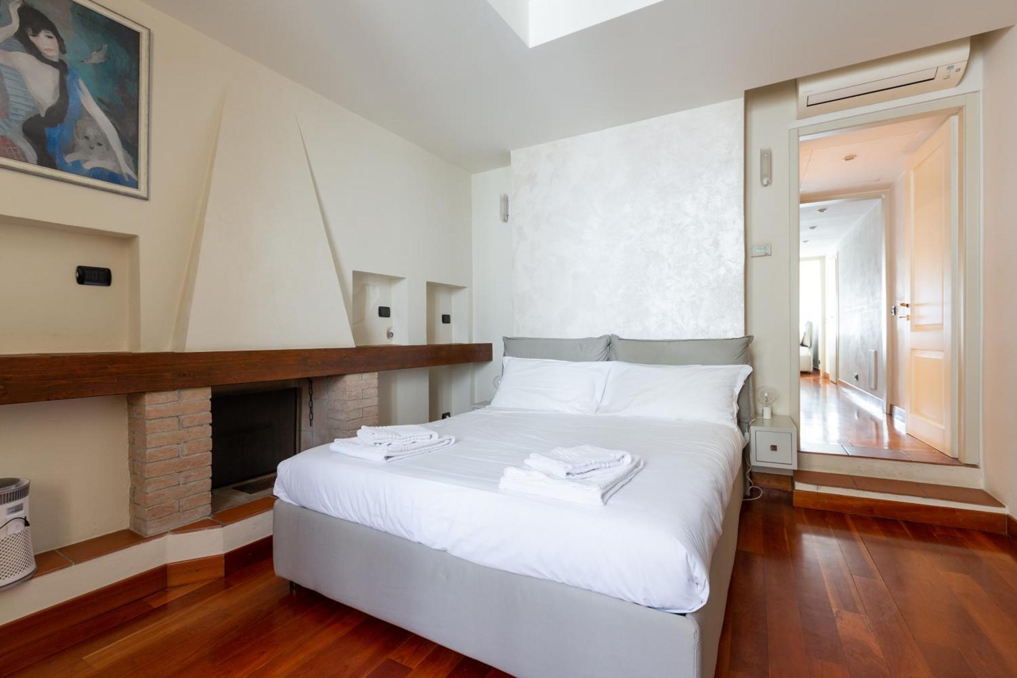 Cosy Two Bedroom Apartment Close To Navigli Milano Ngoại thất bức ảnh
