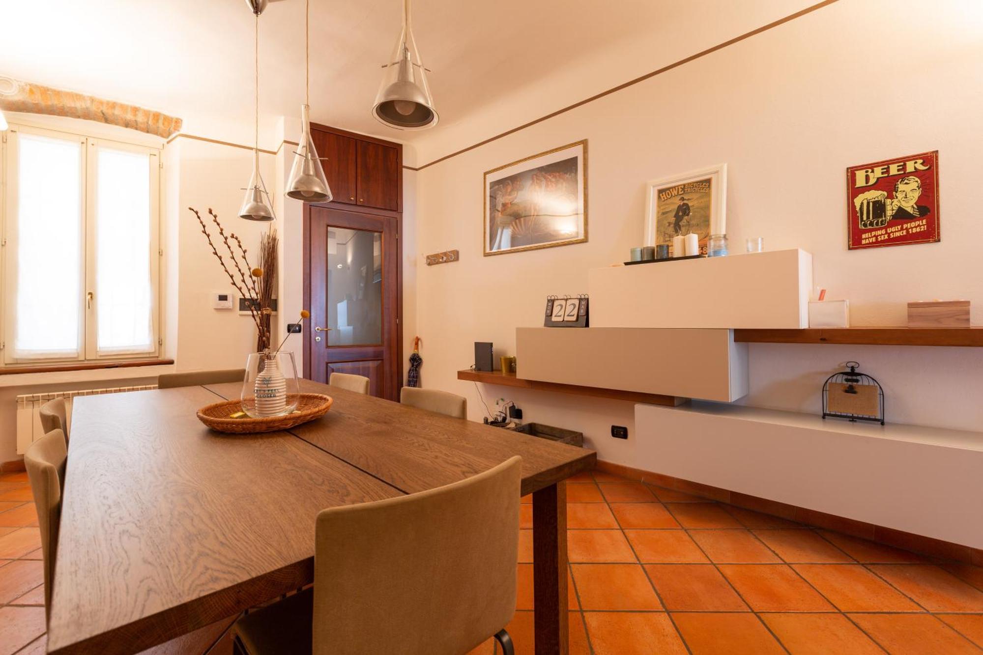 Cosy Two Bedroom Apartment Close To Navigli Milano Ngoại thất bức ảnh