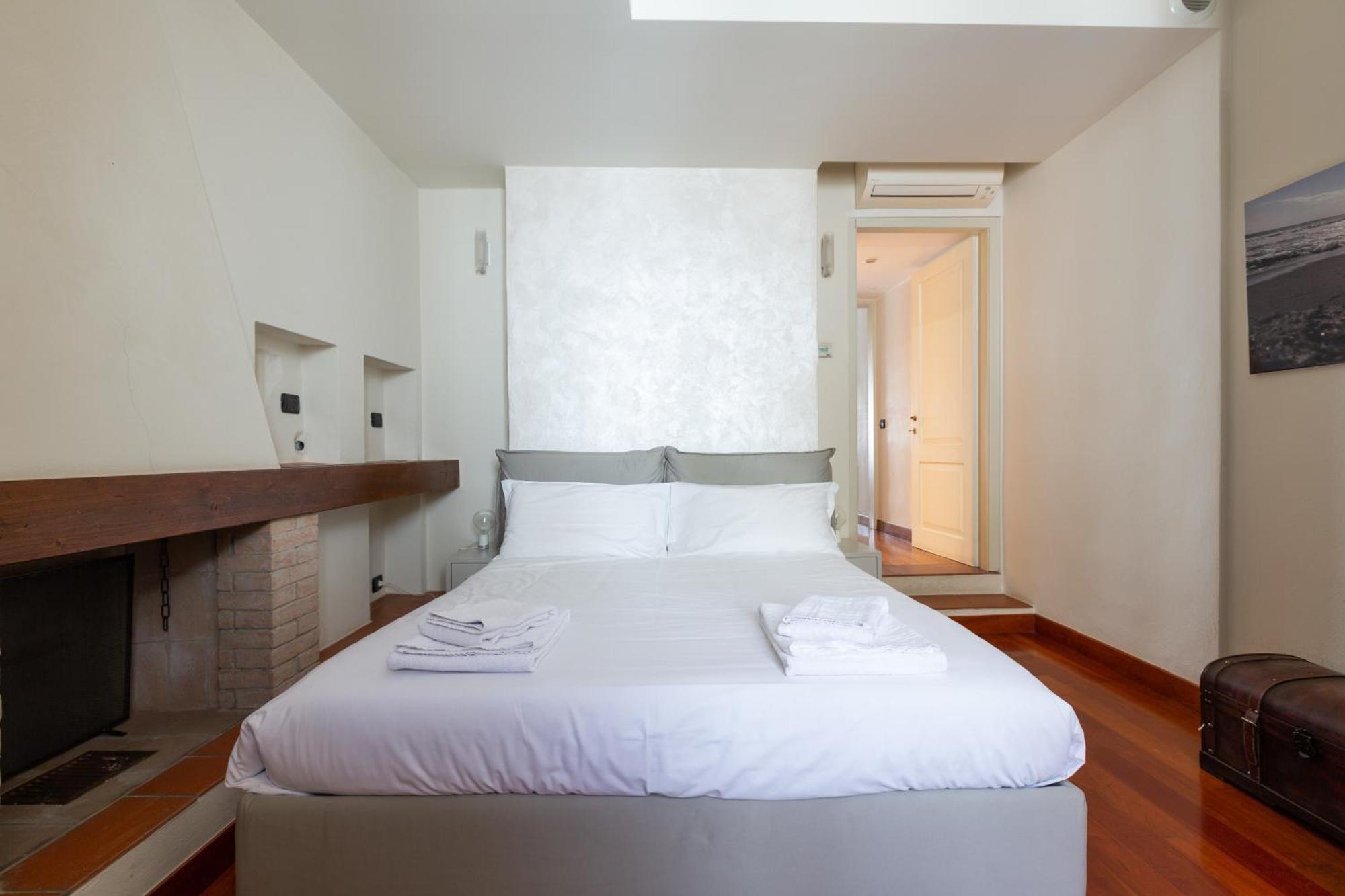 Cosy Two Bedroom Apartment Close To Navigli Milano Ngoại thất bức ảnh