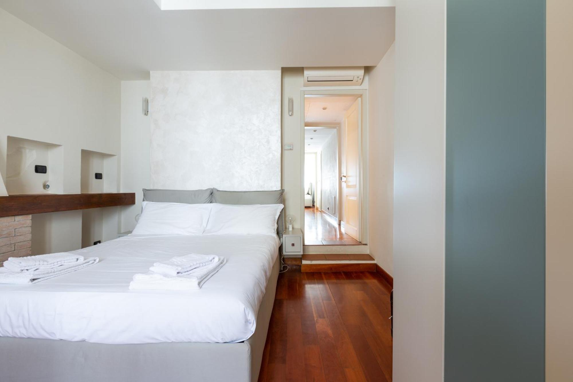 Cosy Two Bedroom Apartment Close To Navigli Milano Ngoại thất bức ảnh