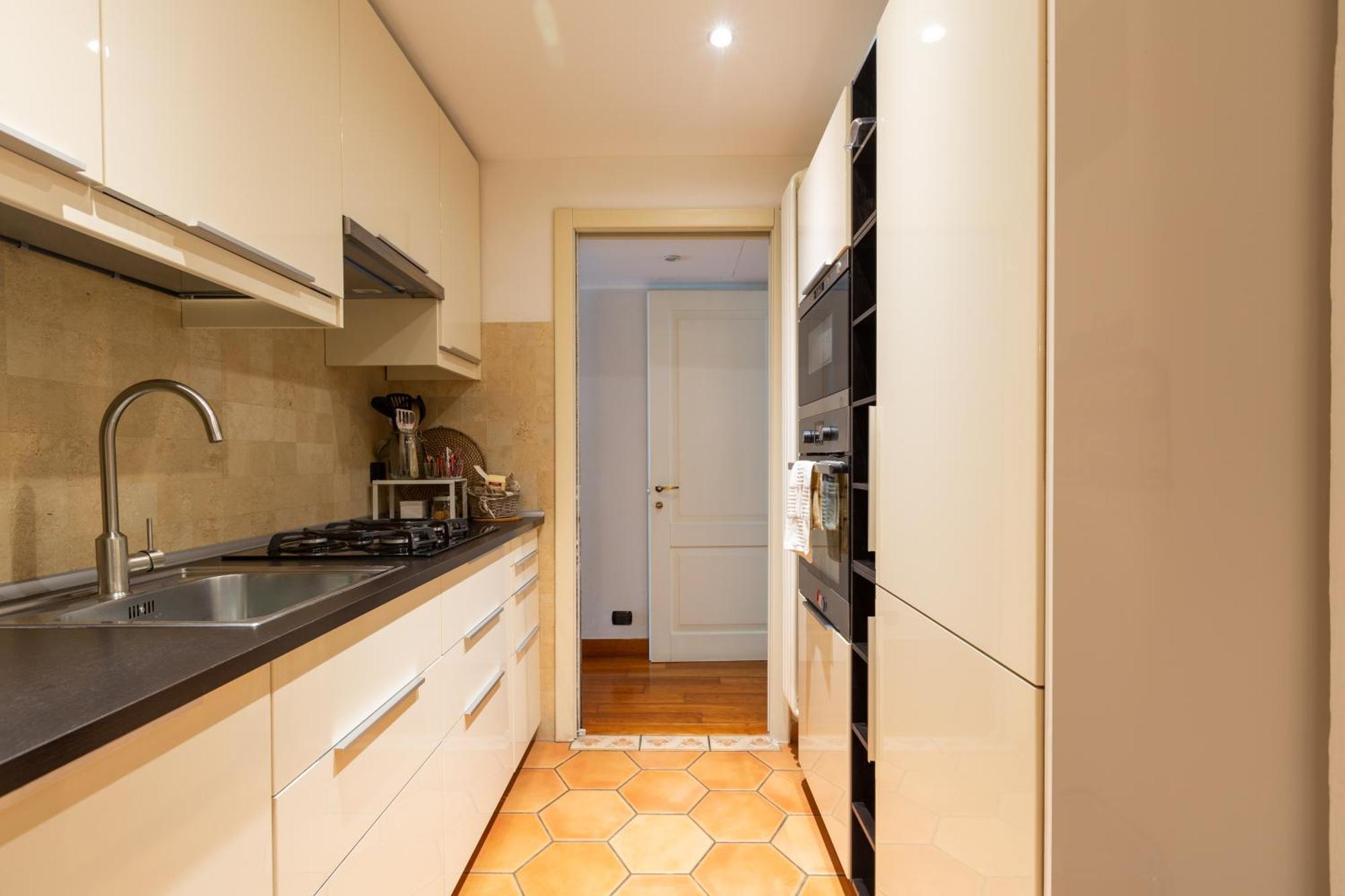Cosy Two Bedroom Apartment Close To Navigli Milano Ngoại thất bức ảnh